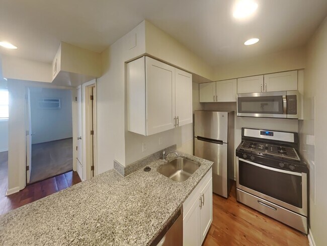 Building Photo - 31 Chittenden Ave