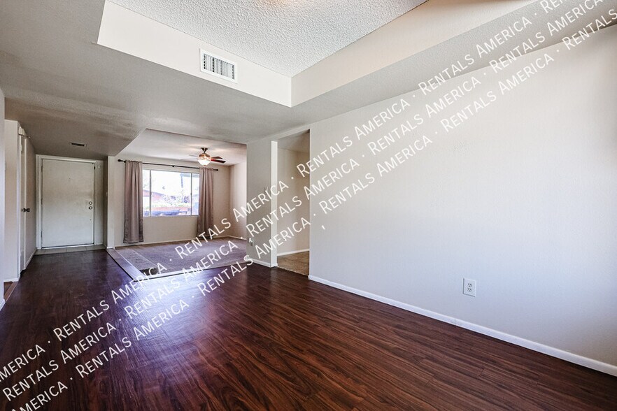 Building Photo - 2466 W Onza Ave