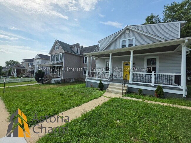 Building Photo - 3909 Fleetwood Ave