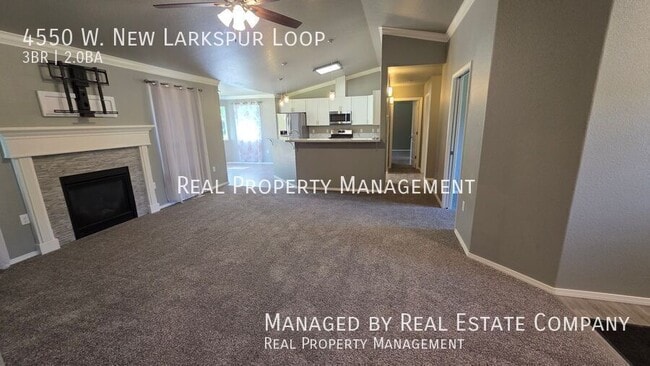 Building Photo - 4550 W New Larkspur Loop