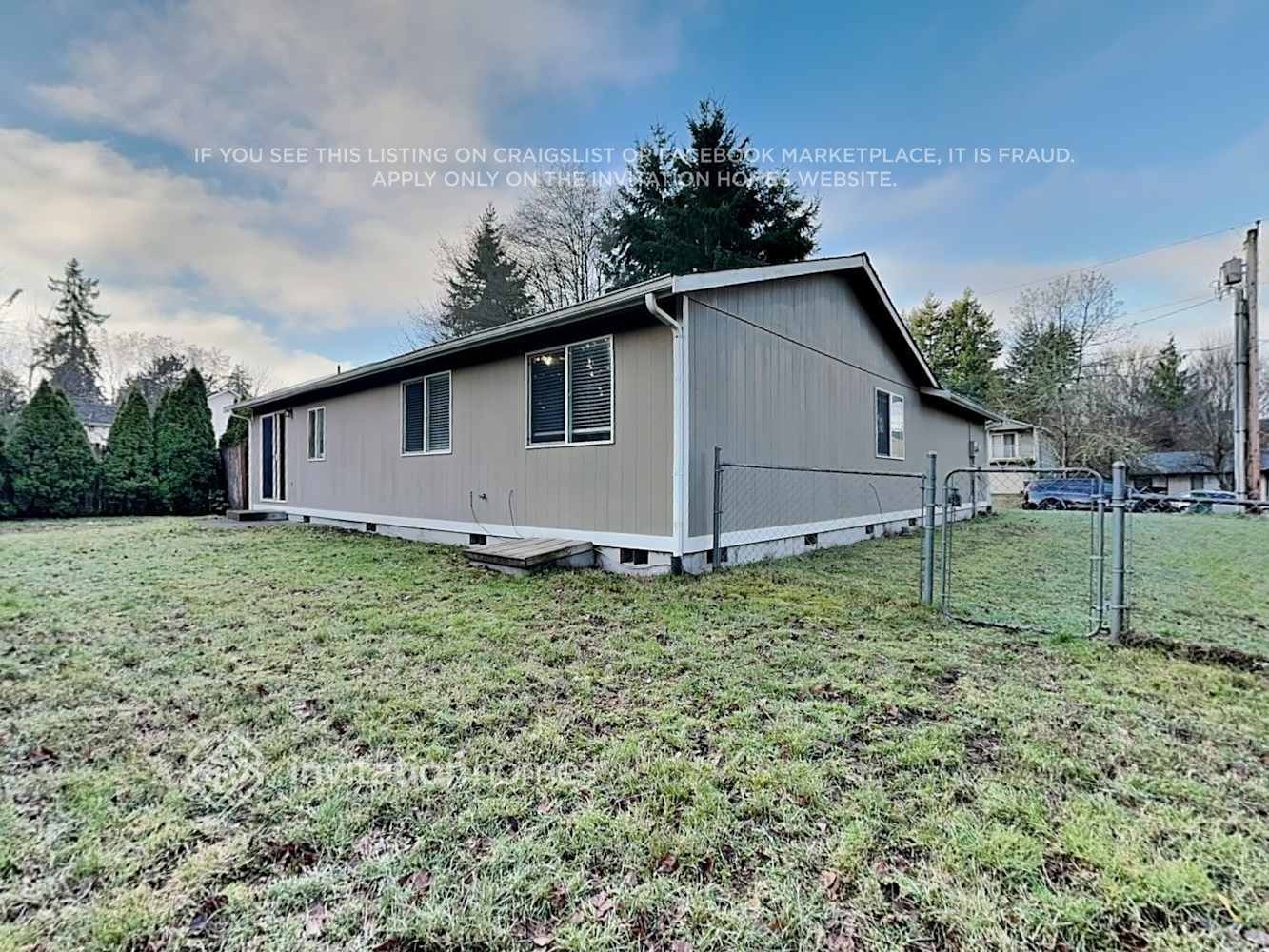 Building Photo - 1214 Mary Lou St SE