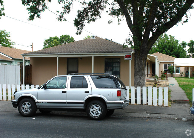 Building Photo - 77 West Blvd