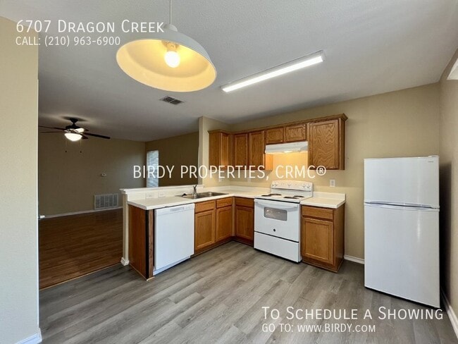 Building Photo - 6707 Dragon Creek