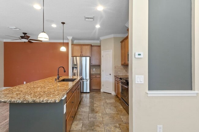 Building Photo - New Rental