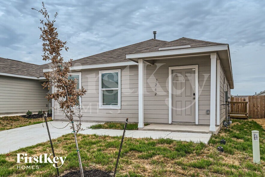 Building Photo - 7262 Plow Run
