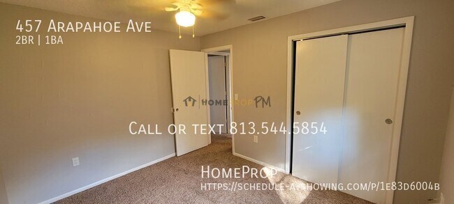 Building Photo - 457 Arapahoe Ave