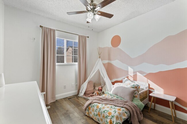 Building Photo - 7535 Churchwood Cir