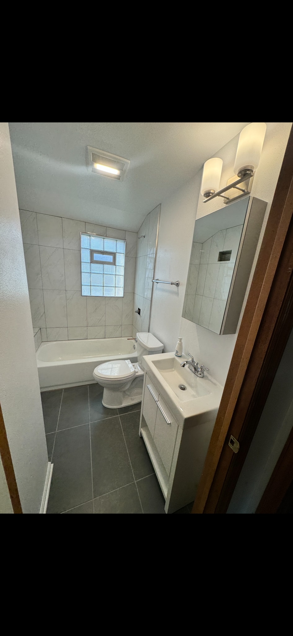 Bathroom - 213A S 76th St