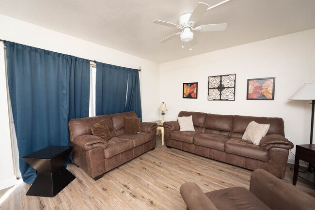 Building Photo - Escape to paradise at this vibrant Cocoa Beach condo!