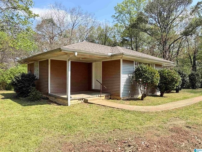 Building Photo - 3920 Old Jasper Hwy