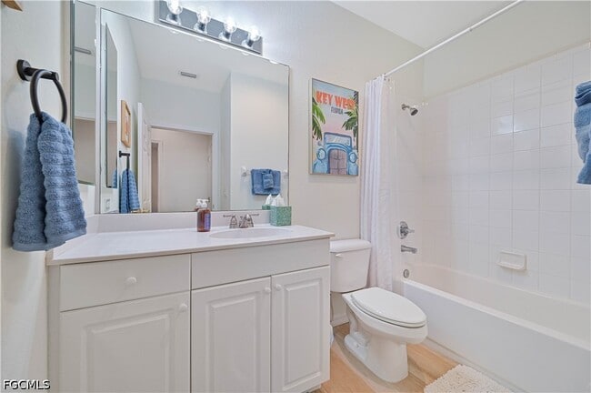 Building Photo - 9601 Spanish Moss Way