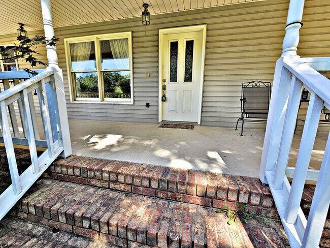 Building Photo - HOUSE FOR RENT - 4BR - Harvest