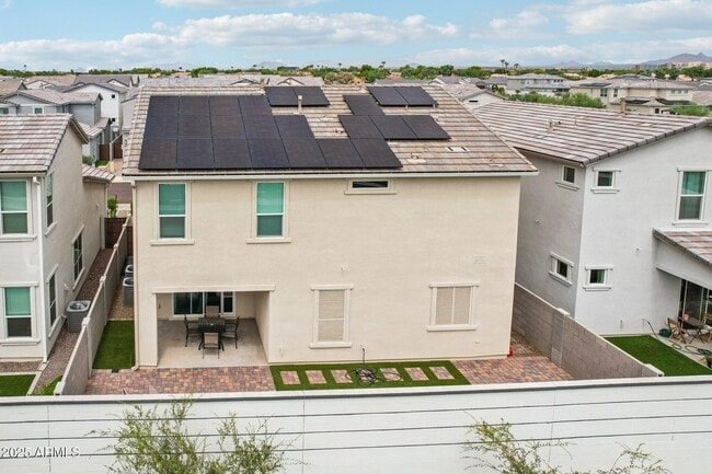 Building Photo - 4869 E Muriel Dr