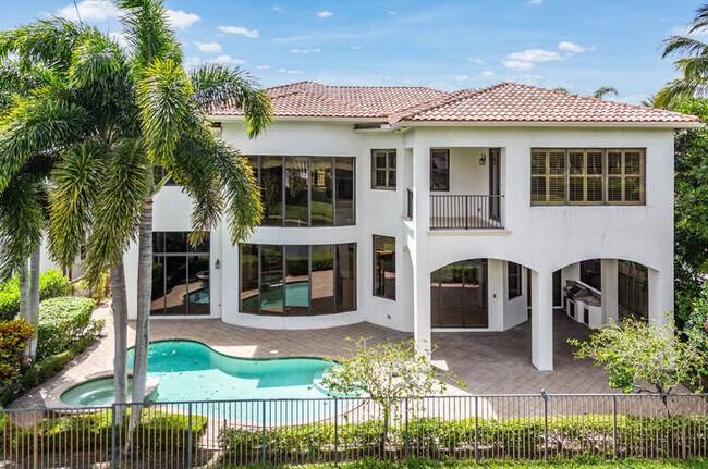 Building Photo - 17662 Circle Pond Ct