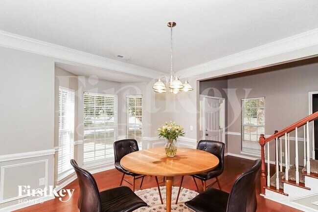 Building Photo - 11207 Ridge Oak Dr