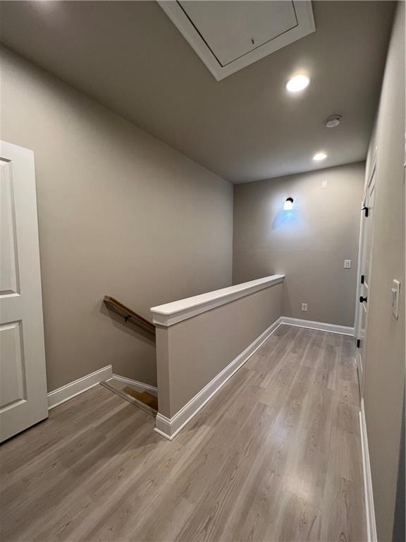 Building Photo - 3707 Atherton Park Ct