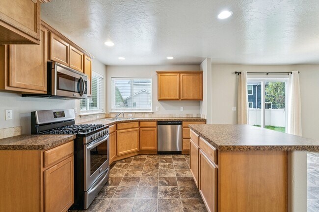 Building Photo - 2914 W Sunny Cove St