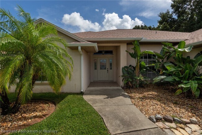 Building Photo - 4830 Pebble Beach Dr