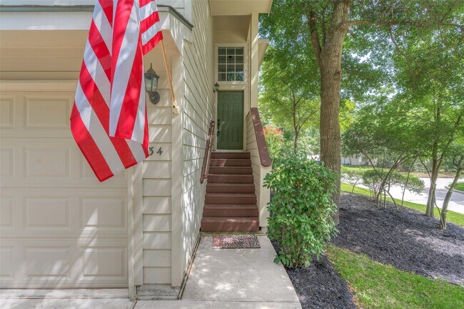 Building Photo - 34 Marble Rock Pl