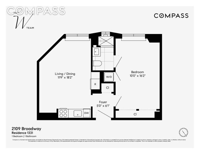 Building Photo - 2109 Broadway