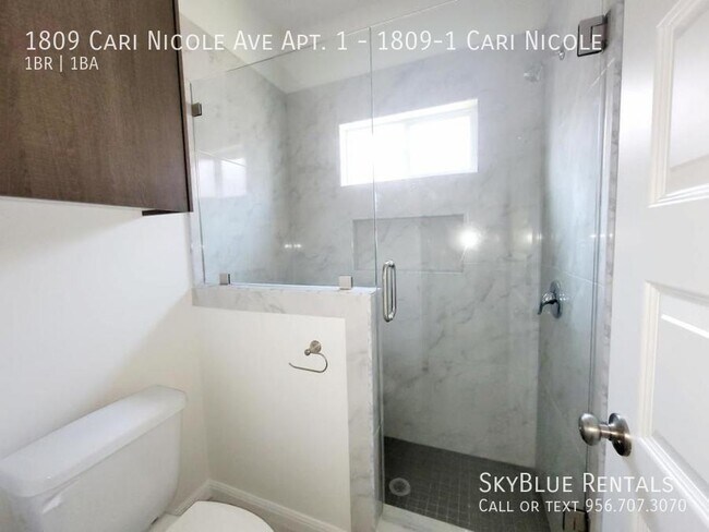 Building Photo - 1809 Cari Nicole Ave