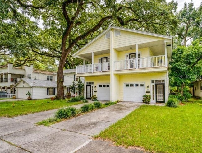 Building Photo - 224 Emory Pl