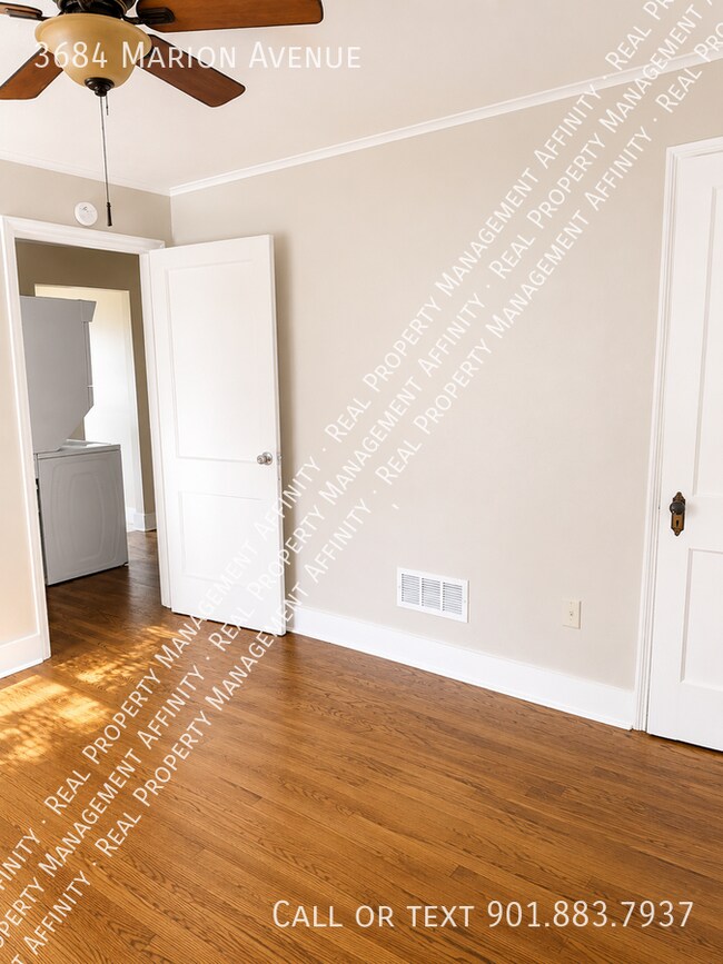 Building Photo - 3684 Marion Ave
