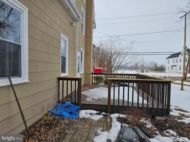 Building Photo - 2054 Swamp Pike