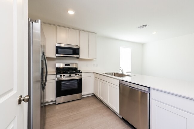 Building Photo - 18073 Trepito Ave