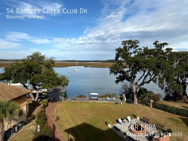 Building Photo - 54 Battery Crk Clb Dr