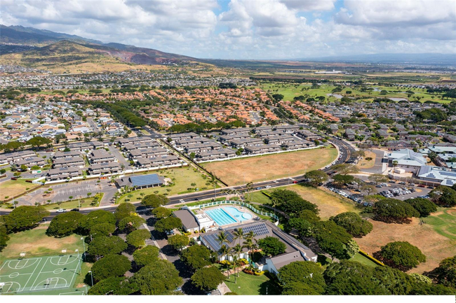 Building Photo - 3/2.5 with enclosed garage in the Heart of Kapolei - Nohona II