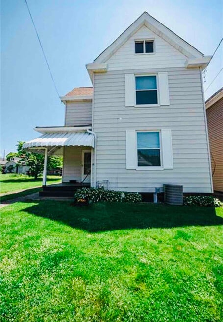 Building Photo - 108 Ellsworth Ave