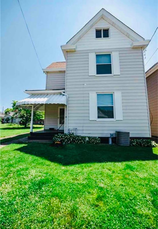 Building Photo - 108 Ellsworth Ave