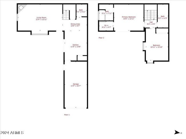Building Photo - 7220 E Mary Sharon Dr
