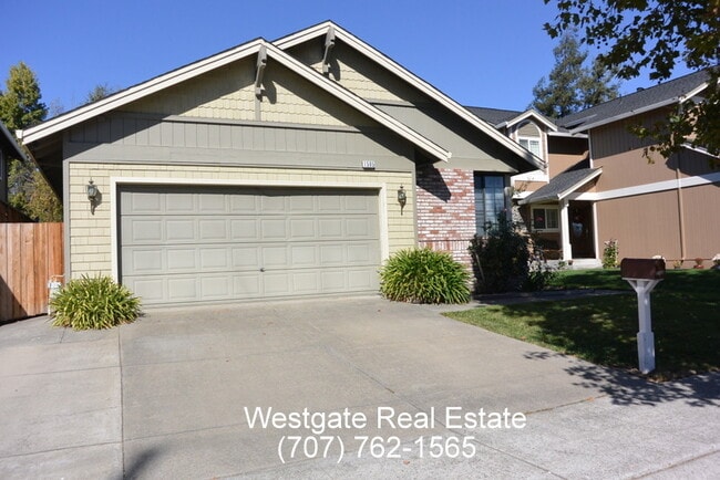 Building Photo - 1505 Abercrombie Way