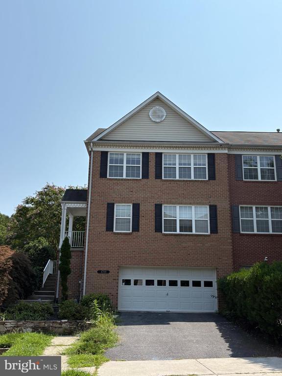 Building Photo - 4709 Ashforth Way