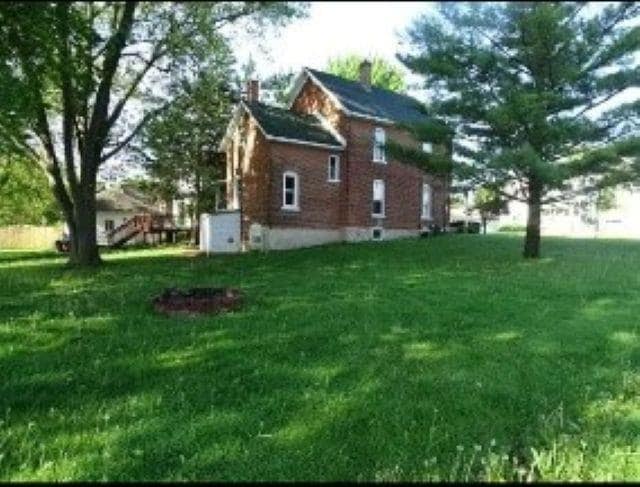 Building Photo - 355 N Foley Ave