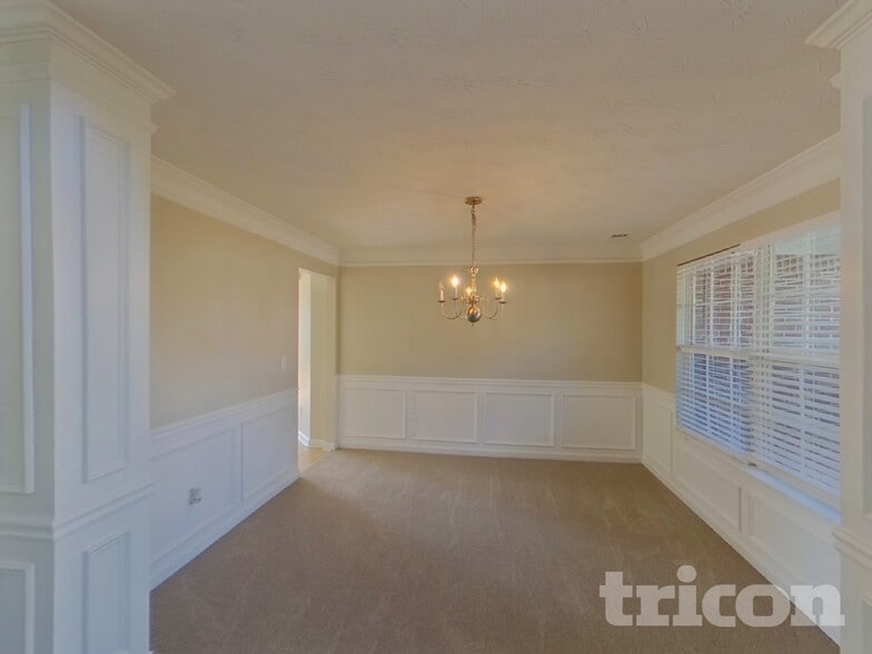 Building Photo - 1218 Polk Crossing