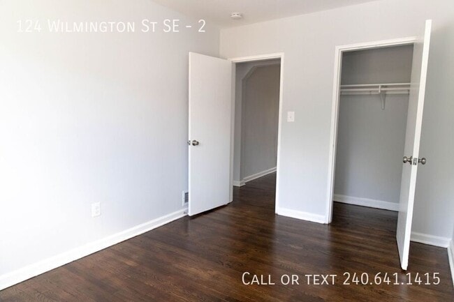Building Photo - 124 Wilmington Pl SE