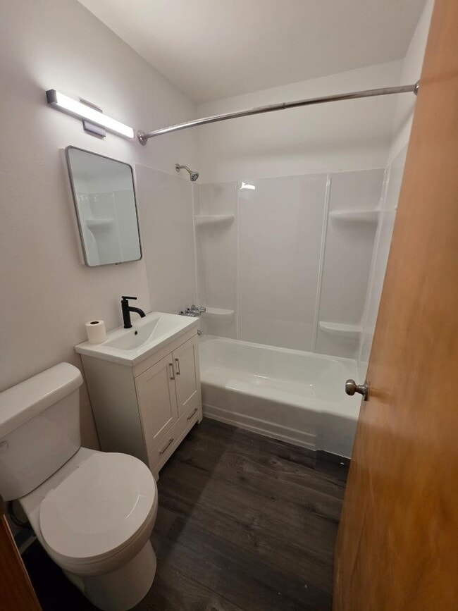 Building Photo - 8641 W Lapham St