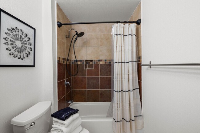 Building Photo - 6370 Rancho Mission Rd