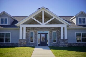 Building Photo - Summerhill Village