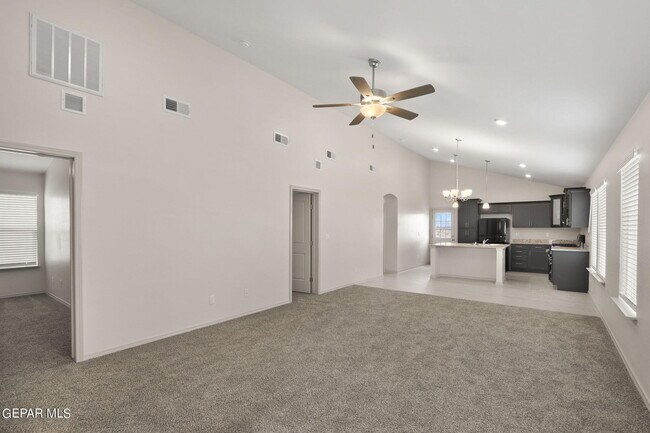 Building Photo - 5116 Joe Castillo St