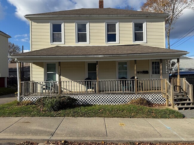 Primary Photo - 1 Hamilton St