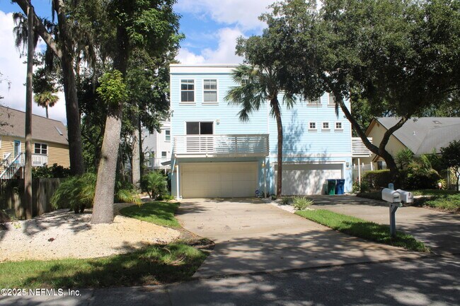 Primary Photo - 2102 Marsh Point Rd