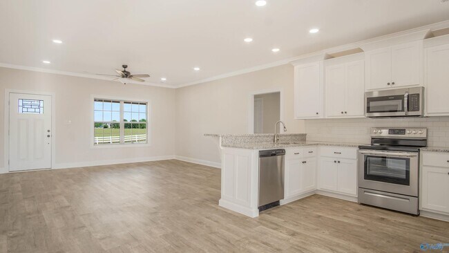 Building Photo - 27699 Salem Minor Hill Rd