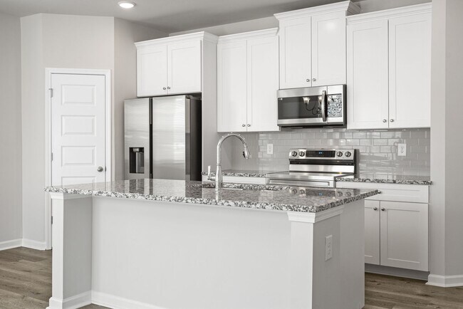 Building Photo - 4 Bed 2.5 Bath Single Family Home in Gaine...