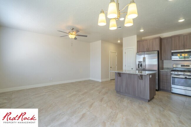 Building Photo - 1005 Tortoise Rock Dr