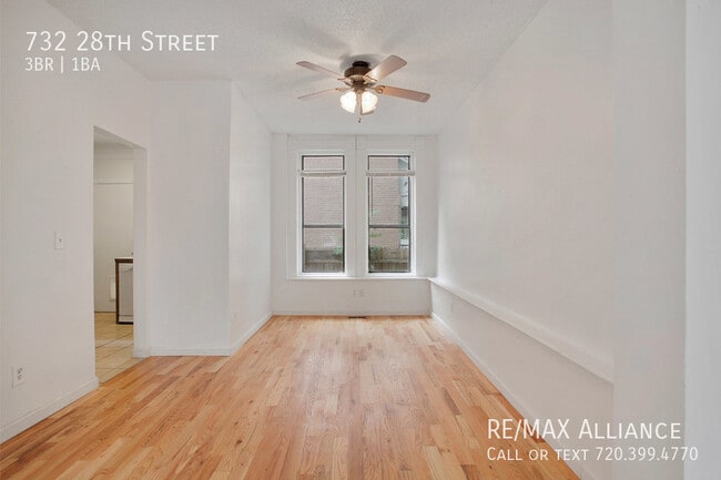 Building Photo - 732 28th St