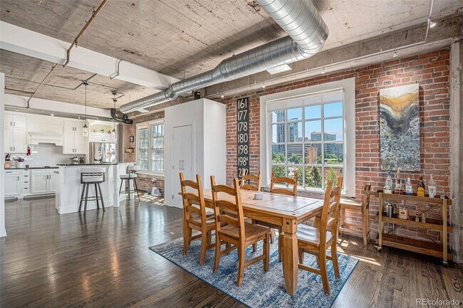 Building Photo - 1301 Wazee St